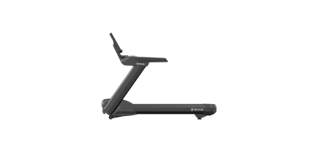 Shua V9 Series T8919 Treadmill, studio render 2 of 5