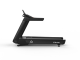 Shua T9100 Treadmill, studio render 3 of 4