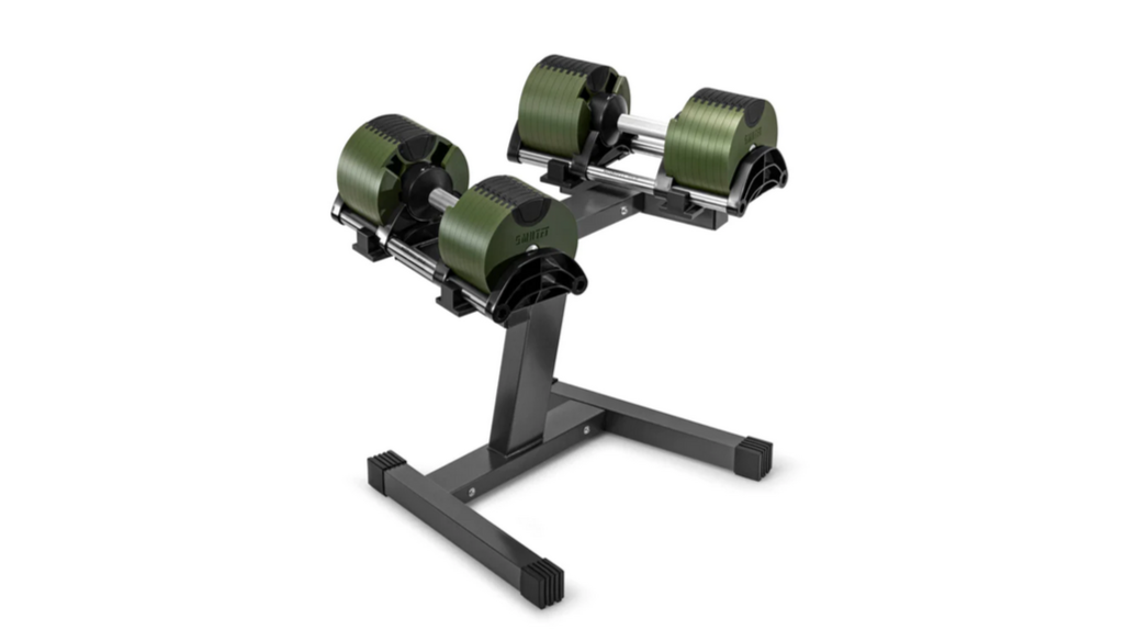 SMRTFT NÜOBELL 80LB CLASSIC BLACK