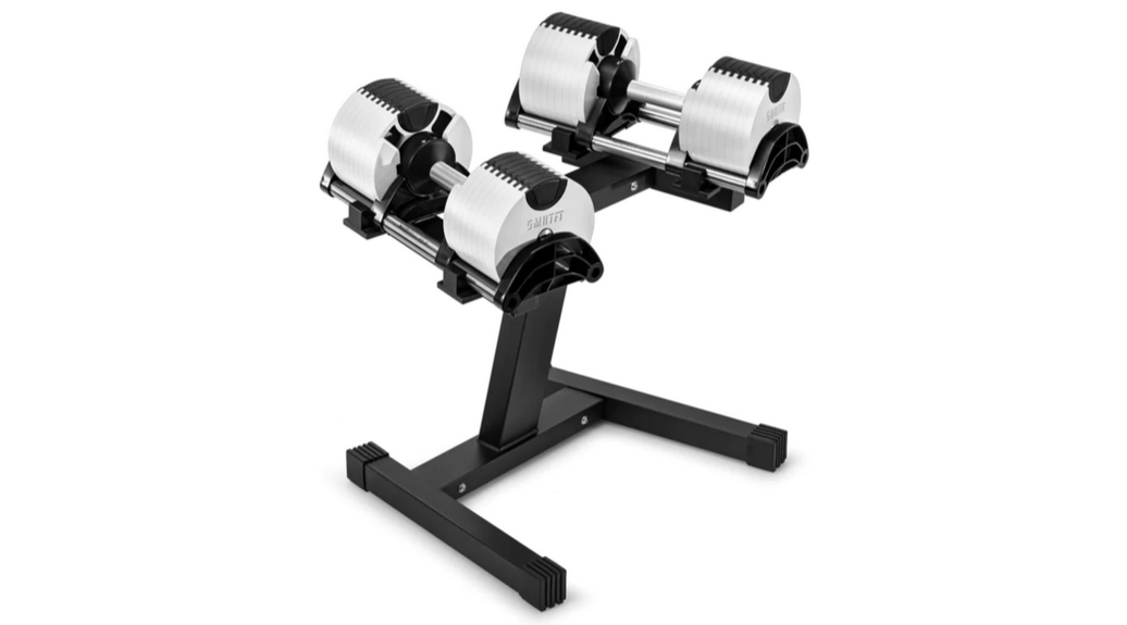 SMRTFT NÜOBELL 80LB CLASSIC BLACK