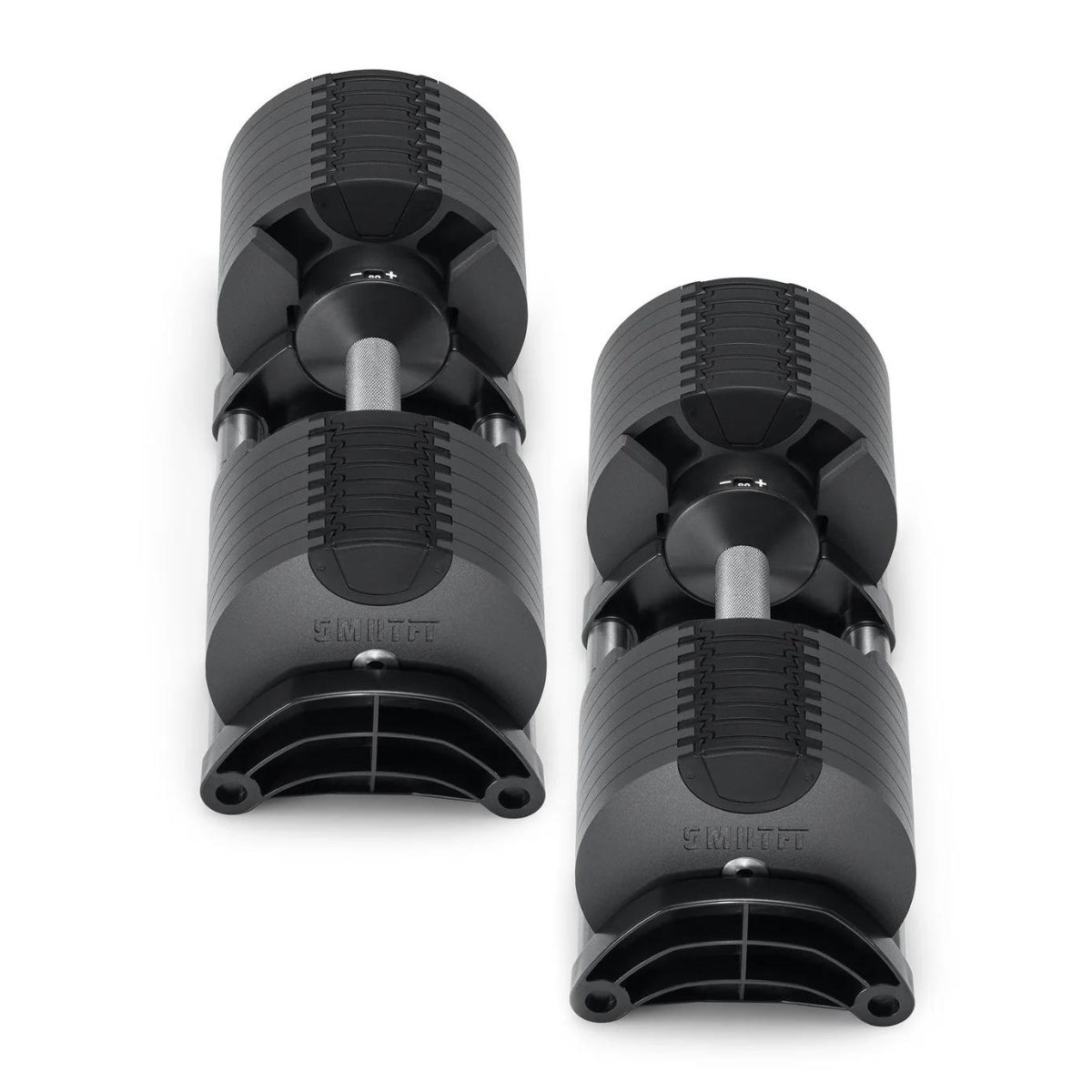 SMRTFT NÜOBELL 80LB CLASSIC BLACK