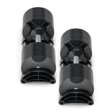 SMRTFT NÜOBELL 80LB CLASSIC BLACK