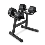 SMRTFT NÜOBELL 80LB CLASSIC BLACK