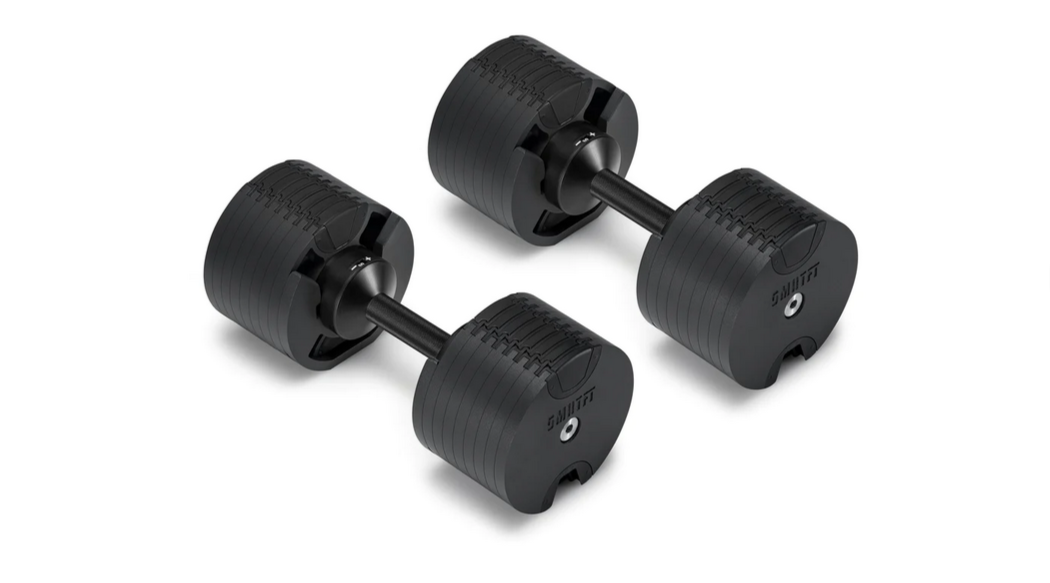 SMRTFT NÜOBELL 80LB CLASSIC BLACK