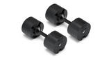 SMRTFT NÜOBELL 80LB CLASSIC BLACK