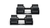 SMRTFT NÜOBELL 80LB CLASSIC BLACK