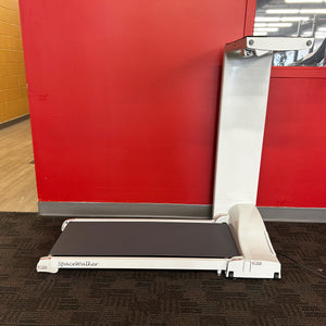 Bodycraft Space Walker Treadmill — [Display Model]