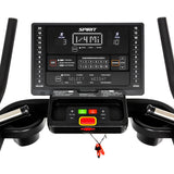 CTSBS900 Slat Belt Sled Treadmill Spirit Treadmill, Advanced Commercial over 350lbs spirit-ctsbs900-20260119-14103