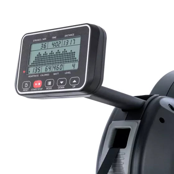 Spirit CRW800 Rower - Final Stock