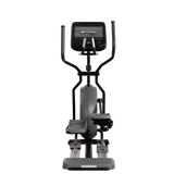 Star Trac 4CT cross trainer — rear view