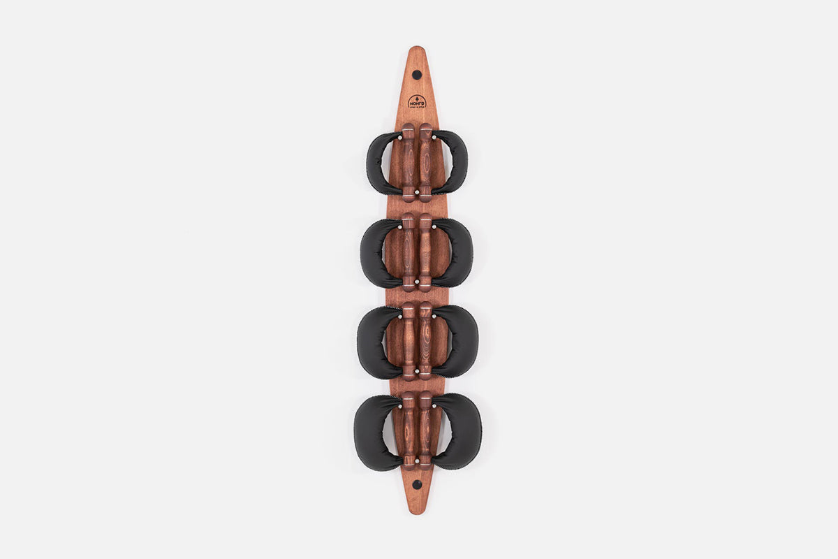 NOHRD SwingBells Board