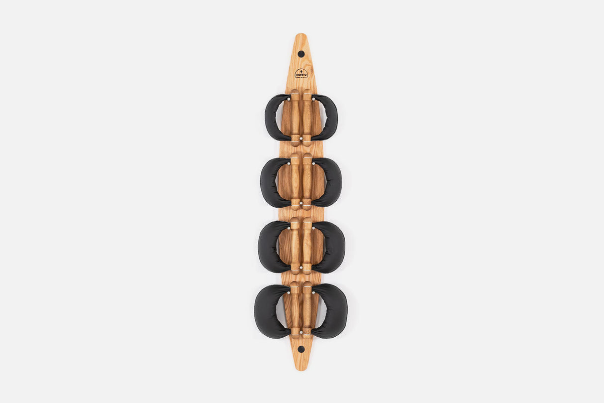 NOHRD SwingBells Board