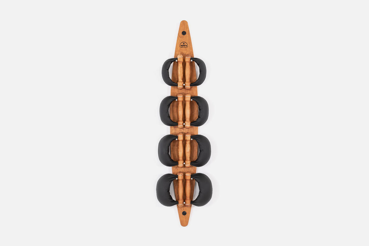 NOHRD SwingBells Board