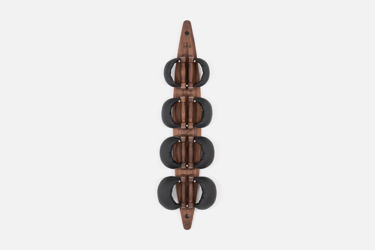 NOHRD SwingBells Board