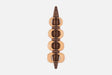 NOHRD SwingBells Board Walnut Natural Leather NOHrD Variant(s) - Color swing-board-nussbaum-natur-grey