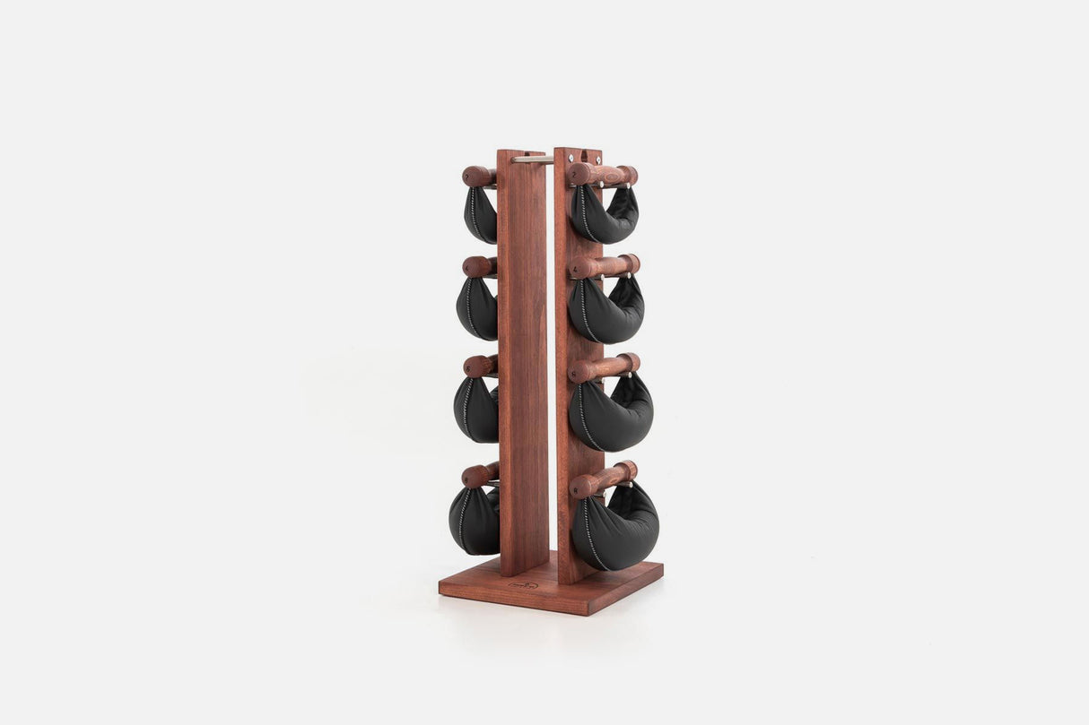 NOHRD SwingBells Tower