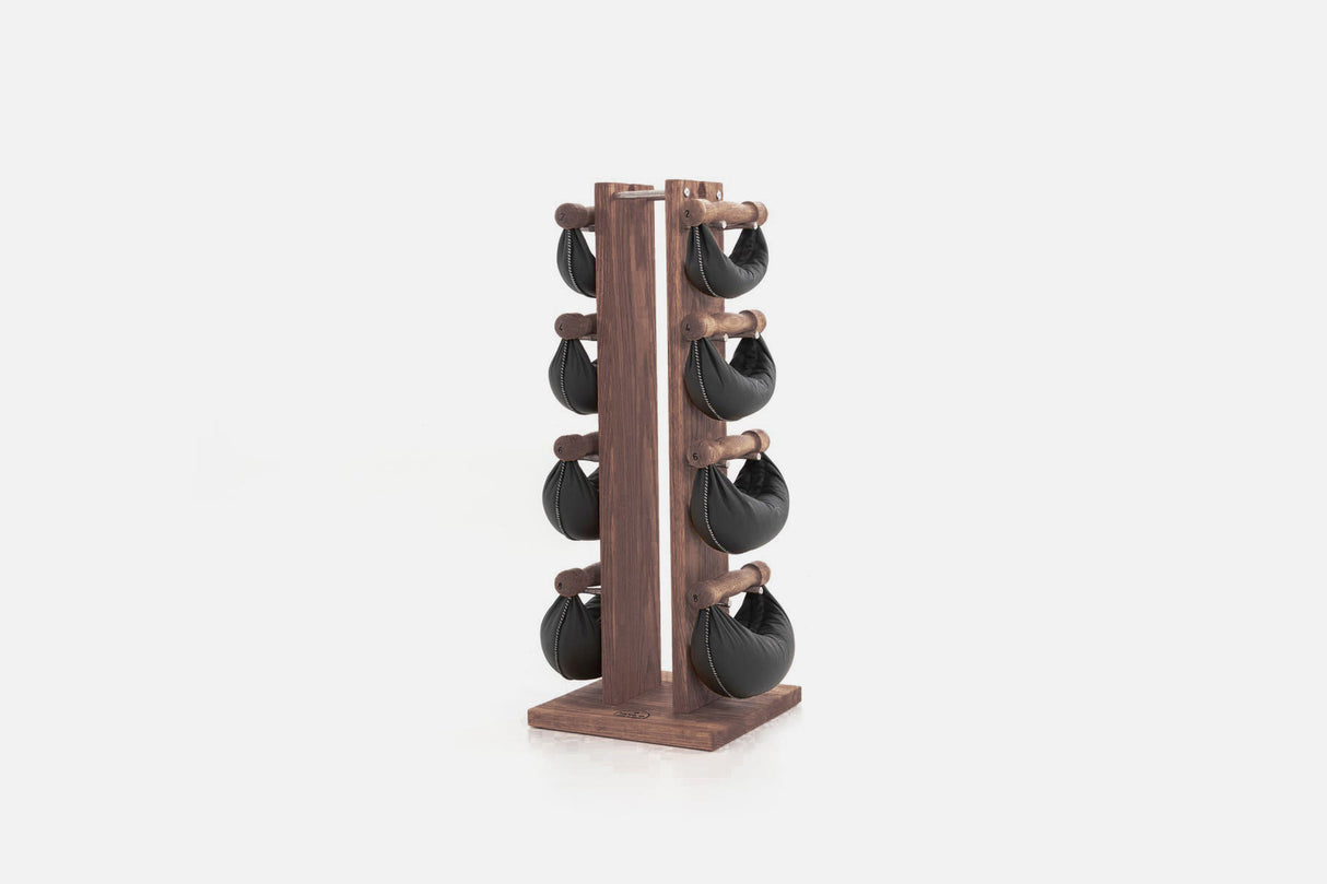 NOHRD SwingBells Tower