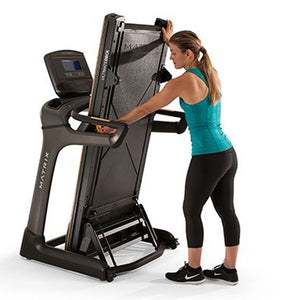 Matrix TF30 Folding Treadmill