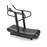 TKO Airraid Runner - Final Stock TKO Treadmill; Residentail Commercial Frame over 350lbs tko_airraid-runner_view-14