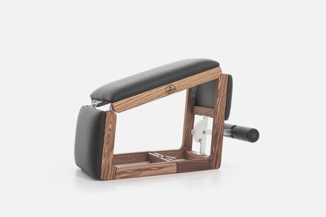 Nohrd - Triatrainer, Vintage w/ Artificial Leather Vintage NOHrD Bench; flat/incline/decline benches triatrainer-vintage-1-grey_3_706994f1-3eff-4433-8740-a4a4c7548d8c