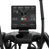 TRUE Gravity Elliptical Unite LED console