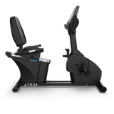 True Launch Recumbent Bike - True Launch Recumbent Bike, view 2