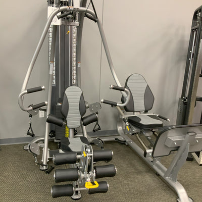 Tuff Stuff SXT with Leg Press — [Display Model]