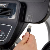 Spirit Fitness CRS800S Recumbent Stepper w/ Swivel Seat - Final Stock Spirit Steppers, recumbent steppers, Heavy , commercial usb_1_2_jpg_8cd7cd3a-a0f0-4679-9c97-5dc1dbcb4ce1