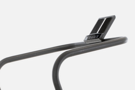 Sprintbok Shadow V2 NOHrD Treadmill; Commercial Frame (assign 001 or 002) v2-monitor-grey_1_4