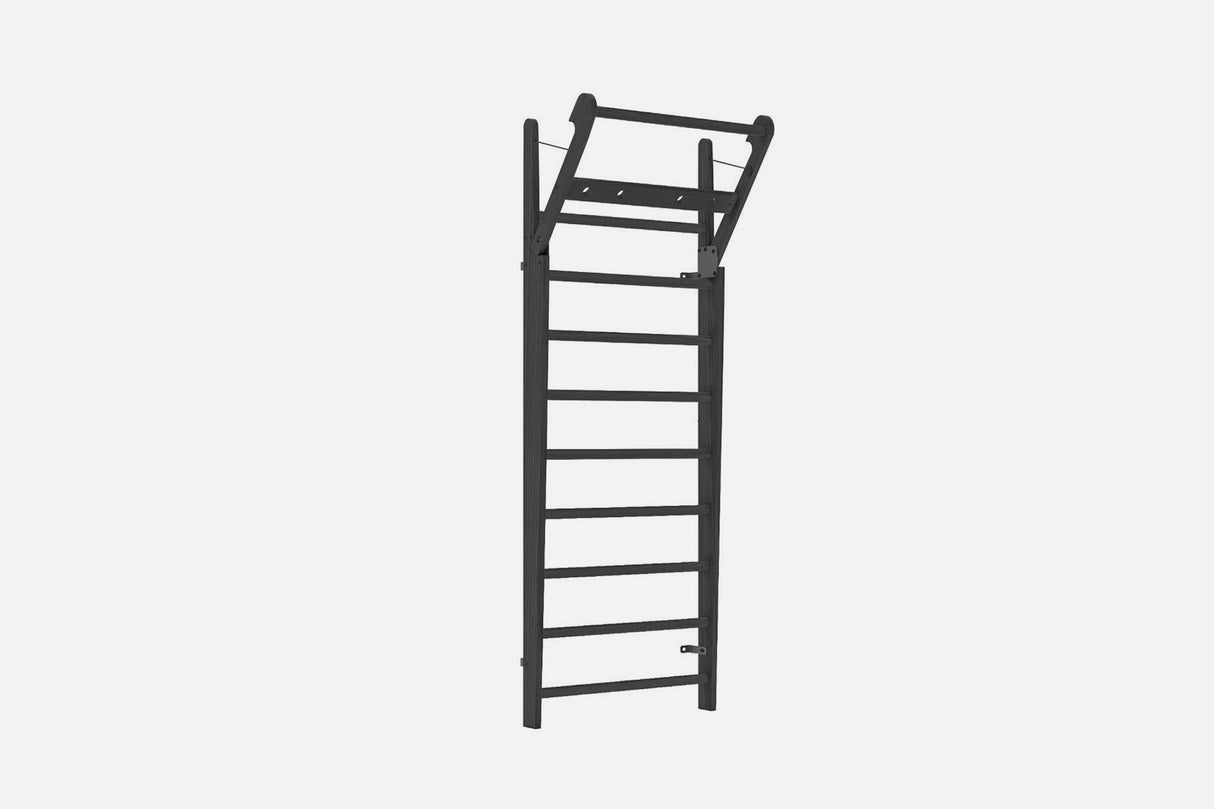 NOHRD WallBars - 10 Wooden Stall Bars