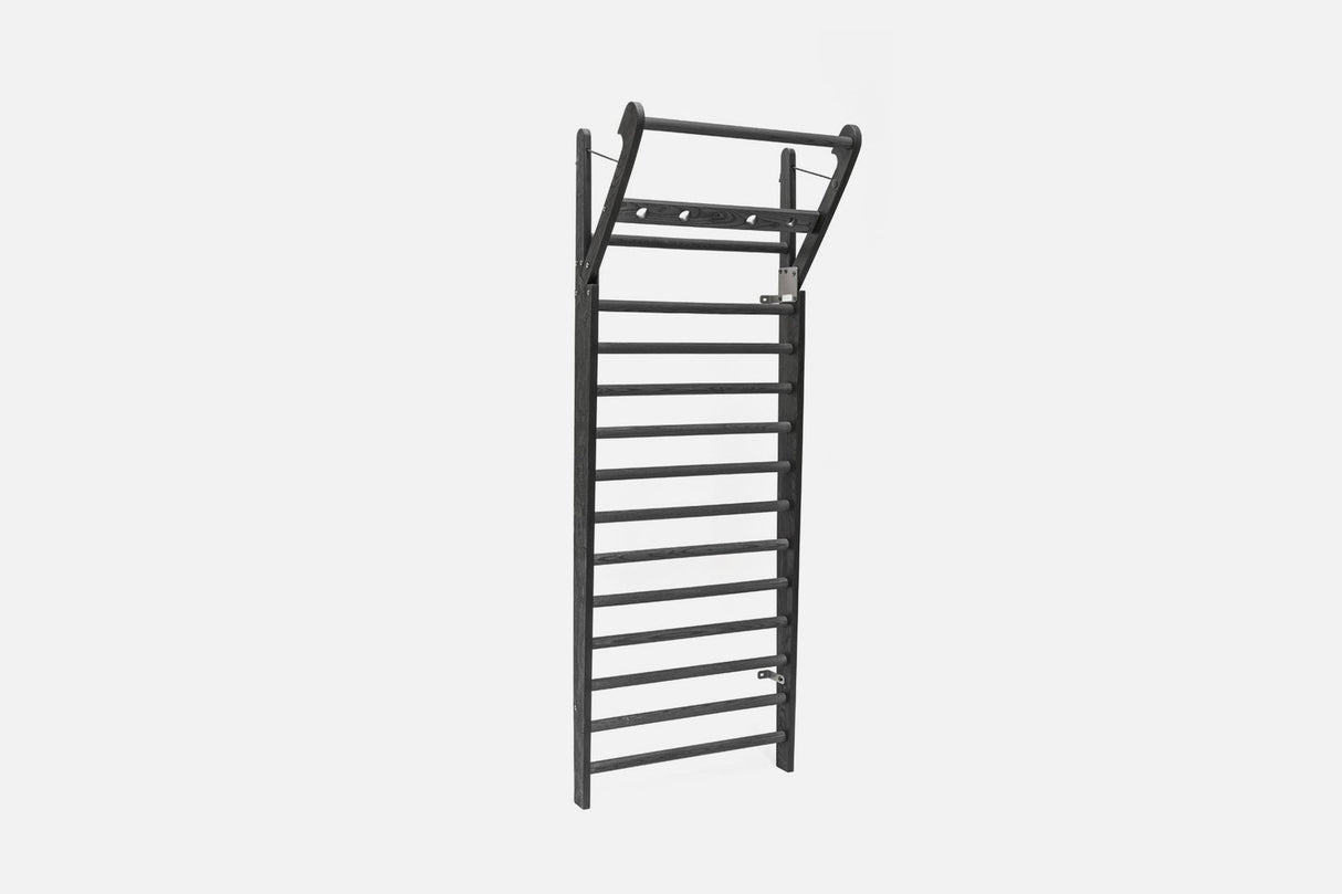 NOHRD WallBars - 14 Wooden Stall Bars