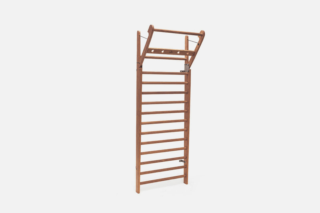 NOHRD WallBars - 14 Wooden Stall Bars