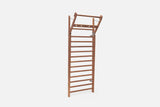 NOHRD WallBars - 14 Wooden Stall Bars