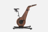 NOHRD Bike V2 Cherry NOHrD Bike; Upright walnut_2112f4e1-df3a-4f18-996b-cac0e2594780