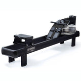 WaterRower Metallic M1 HiRise Rowing Machine