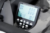 WaterRower Metallic M1 HiRise Rowing Machine
