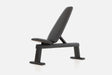 NOHRD WeightBench Shadow Artificial Leather Black NOHrD Bench; flat/incline/decline benches weightbench-shadow-1-grey_2