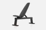 NOHRD Adjustable Solid Wood Weight Bench