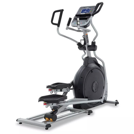 Spirit XE295 Elliptical - Discontinued Spirit Elliptical, ARC, Zero Runner, Seated Elliptical xe295_angle_1_1_jpg