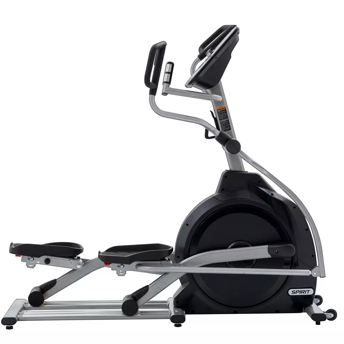 Spirit XE295 Elliptical Spirit Elliptical, ARC, Zero Runner, Seated Elliptical xe295_side_1_1_jpg_84bc9ab3-3355-40f0-8df3-7c4e1a93d82e