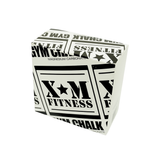 Pure Grade Gym Chalk - 1lb Box (8 Bricks) - XM Gym Chalk Single Brick - 2oz, view 5