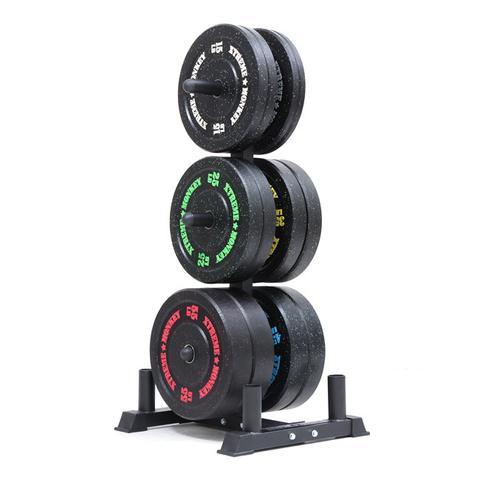 XM Fitness Olympic Weight Tree – G&G Fitness Equipment