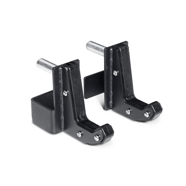 XM Fitness Premium J-Hooks for Rigs | G&G Fitness – G&G Fitness