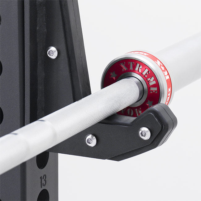 XM Fitness Premium J-Hooks for Rigs | G&G Fitness – G&G Fitness