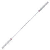 XM Fitness Mens Olympic Lifting Bar 1500lbs Capacity XM Fitness Lifting Bars xm-fitness_xtreme-monkey-mens-lifting-bar-1500lbs-bar_main_b847d9dc-c2b1-4d86-8c5e-35228b71751b