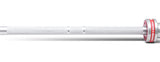 XM Fitness Mens Olympic Lifting Bar 1500lbs Capacity XM Fitness Lifting Bars xm-fitness_xtreme-monkey-mens-lifting-bar-1500lbs-bar_view-5_110a6858-09c1-43cb-86e4-5ddea3fa4492