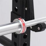 XM Fitness Mens Olympic Lifting Bar 1500lbs Capacity XM Fitness Lifting Bars xm-fitness_xtreme-monkey-mens-lifting-bar-1500lbs-bar_view-6_a488dc0a-9fd3-4c54-a367-8d0e1b628afb