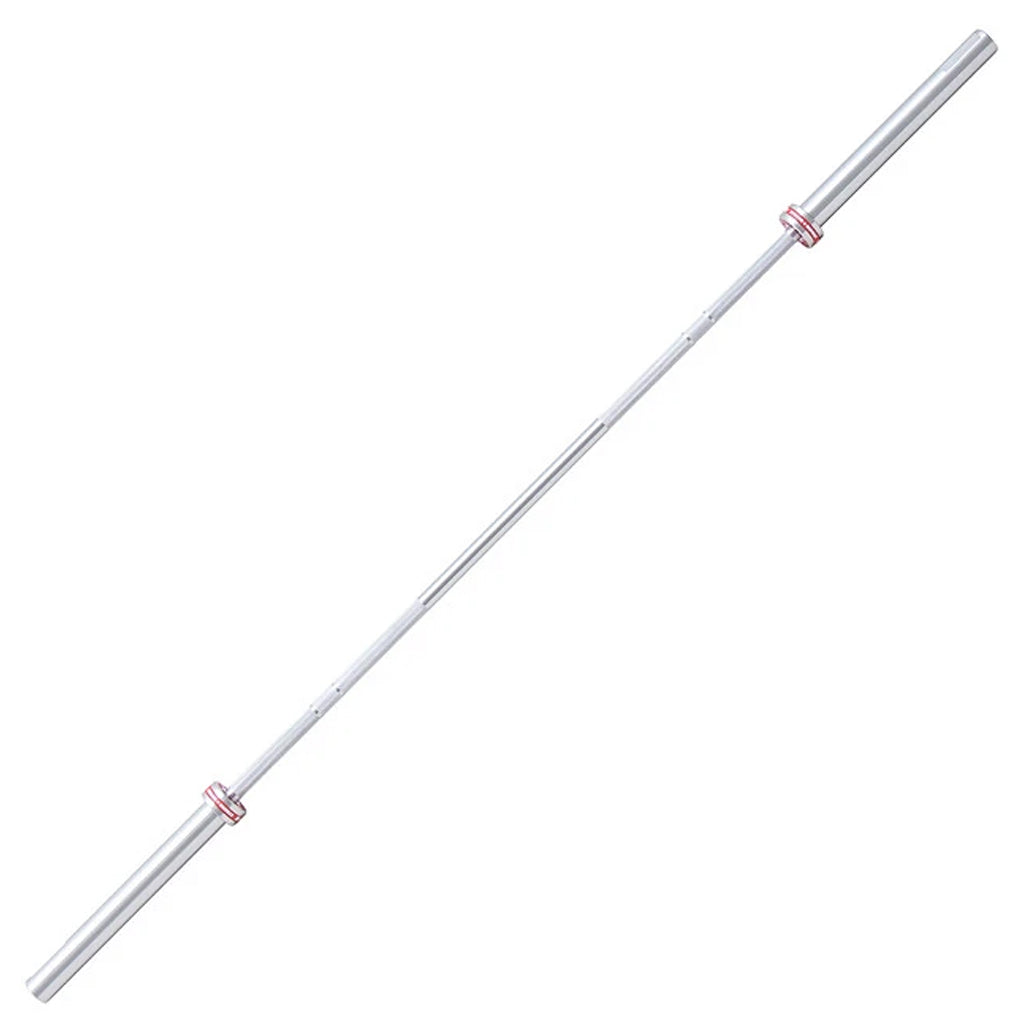 XM Fitness Mens Olympic Lifting Bar 1500lbs Capacity XM Fitness Lifting Bars xm-fitness_xtreme-monkey-mens-lifting-bar-1500lbs-bar_view-8_b375c8d3-522c-4126-8e30-1da0320196ae