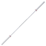 XM Fitness Mens Olympic Lifting Bar 1500lbs Capacity XM Fitness Lifting Bars xm-fitness_xtreme-monkey-mens-lifting-bar-1500lbs-bar_view-8_b375c8d3-522c-4126-8e30-1da0320196ae