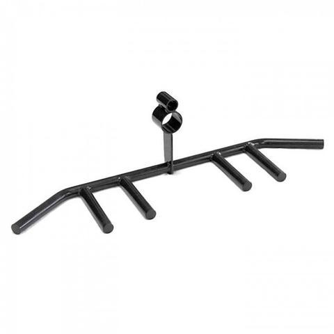 アメリカンバーベル Tグリップ バー 付属カラー XM Fitness T-Bar Row Multi-Grip Handle Bar SAHB – G&G Fitness